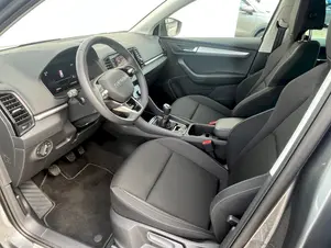 Škoda Karoq Drive
