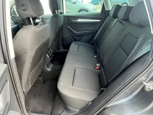 Škoda Karoq Drive