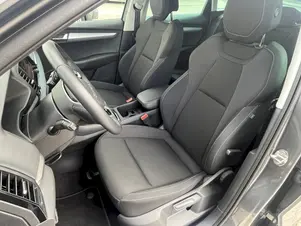 Škoda Karoq Drive