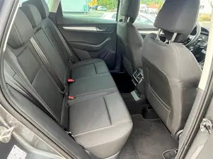Škoda Karoq Drive