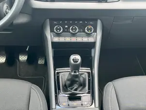 Škoda Karoq Drive