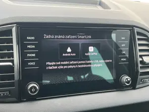 Škoda Karoq Drive
