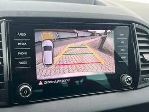 Škoda Karoq Drive