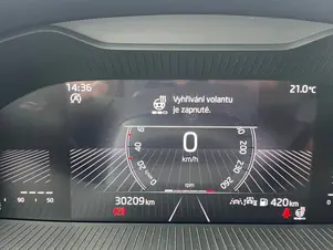 Škoda Karoq Drive