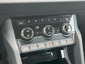 Škoda Karoq Drive