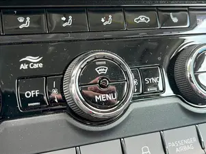 Škoda Karoq Drive
