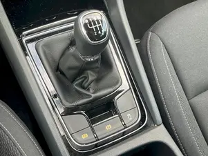Škoda Karoq Drive