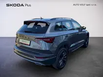 Karoq SportLine