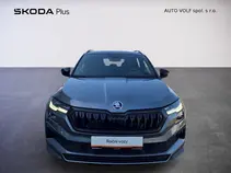 Karoq SportLine