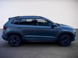 Škoda Karoq SportLine