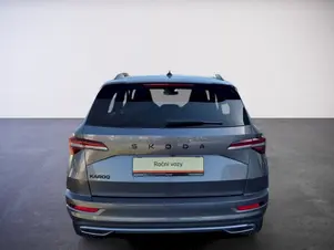 Škoda Karoq SportLine