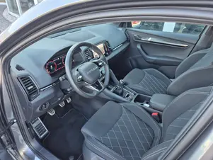 Škoda Karoq SportLine