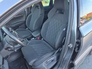 Škoda Karoq SportLine