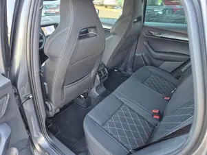Škoda Karoq SportLine