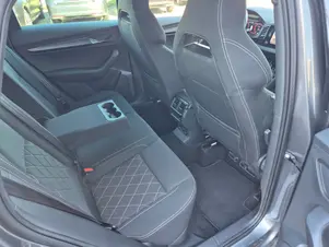 Škoda Karoq SportLine