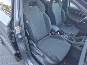 Škoda Karoq SportLine