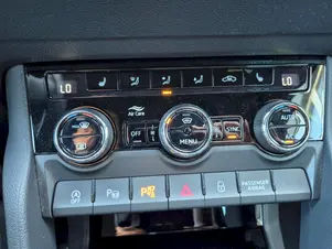 Škoda Karoq SportLine