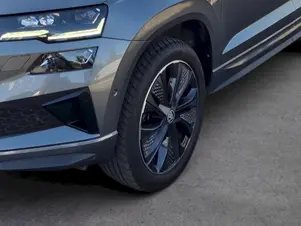Škoda Karoq SportLine