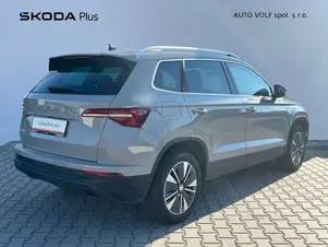 Škoda Karoq Top Selection