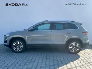 Škoda Karoq Top Selection