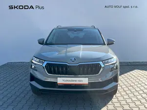 Škoda Karoq Top Selection