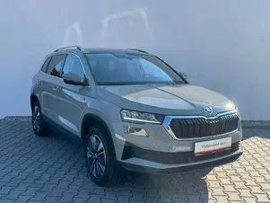 Škoda Karoq Top Selection