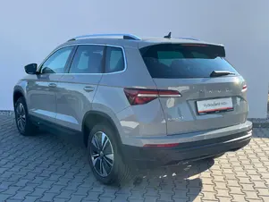 Škoda Karoq Top Selection
