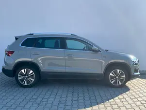 Škoda Karoq Top Selection