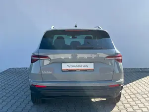 Škoda Karoq Top Selection