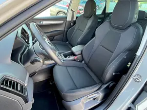 Škoda Karoq Top Selection