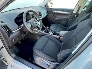 Škoda Karoq Top Selection