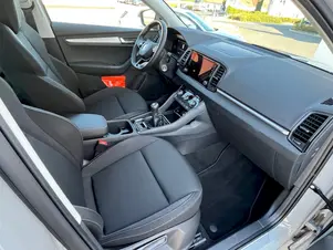 Škoda Karoq Top Selection