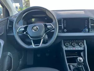 Škoda Karoq Top Selection