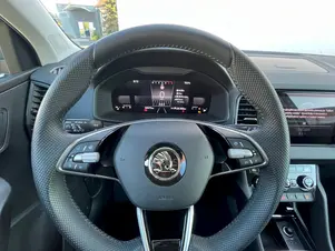Škoda Karoq Top Selection