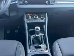Škoda Karoq Top Selection
