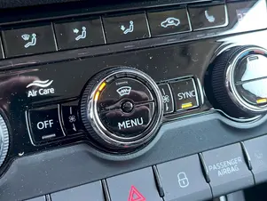Škoda Karoq Top Selection