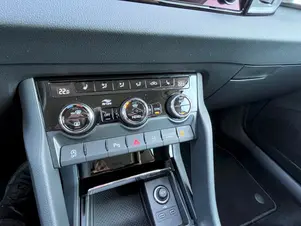 Škoda Karoq Top Selection