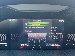 Škoda Karoq Top Selection