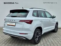 Karoq SportLine