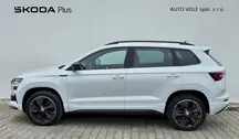 Karoq SportLine