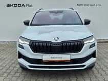 Karoq SportLine