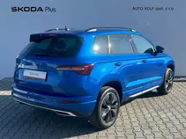 Karoq SportLine