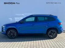 Karoq SportLine