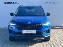 Karoq SportLine