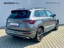 Karoq SportLine