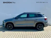 Karoq SportLine