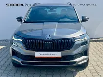 Karoq SportLine