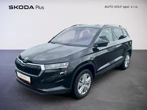 Škoda Karoq Top Selection