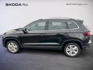 Škoda Karoq Top Selection