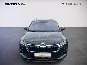 Škoda Karoq Top Selection